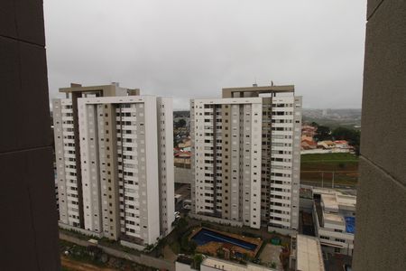 Apartamento para alugar com 60m², 2 quartos e 1 vagaVista da Área de Serviço