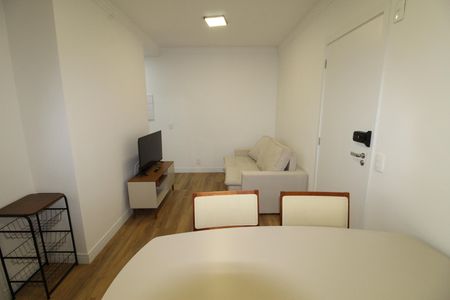 Apartamento para alugar com 60m², 2 quartos e 1 vagaSala