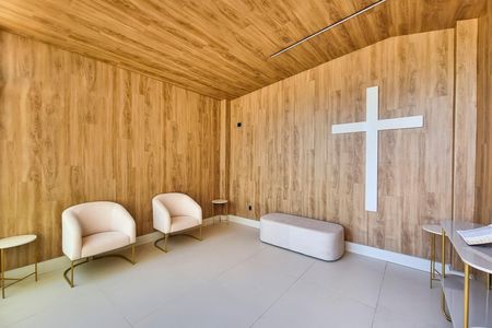 Apartamento para alugar com 60m², 2 quartos e 1 vagaEspaço de Oração