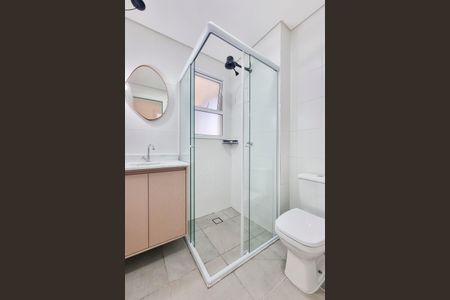 Apartamento para alugar com 60m², 2 quartos e 1 vagaBanheiro
