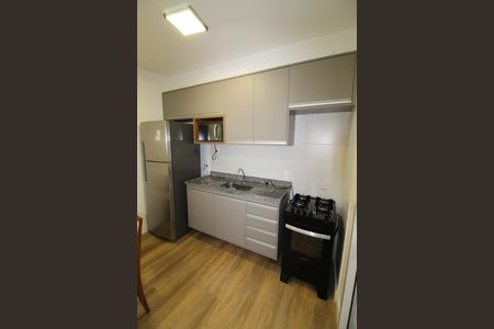Apartamento para alugar com 60m², 2 quartos e 1 vagaCozinha