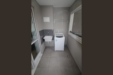 Apartamento para alugar com 60m², 2 quartos e 1 vagaÁrea de Serviço
