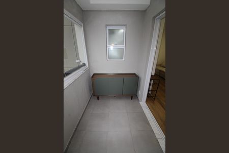 Apartamento para alugar com 60m², 2 quartos e 1 vagaÁrea de Serviço