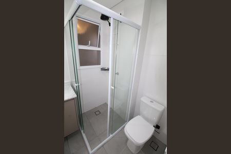 Apartamento para alugar com 60m², 2 quartos e 1 vagaBanheiro