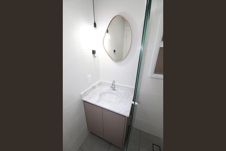 Apartamento para alugar com 60m², 2 quartos e 1 vagaBanheiro