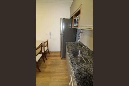 Apartamento para alugar com 60m², 2 quartos e 1 vagaCozinha