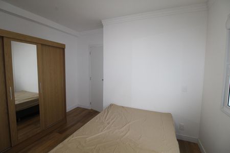 Suíte de apartamento para alugar com 2 quartos, 60m² em Vila Industrial, São José dos Campos