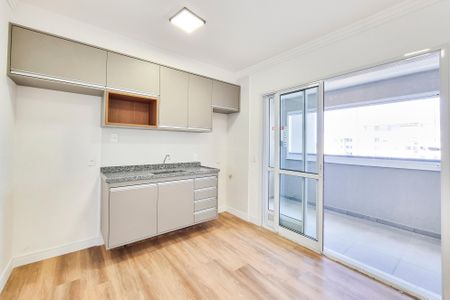Apartamento para alugar com 60m², 2 quartos e 1 vagaCozinha / Lavanderia