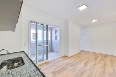 Apartamento para alugar com 60m², 2 quartos e 1 vagaCozinha / Lavanderia