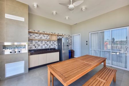 Apartamento para alugar com 60m², 2 quartos e 1 vagaÁrea comum - Churrasqueira