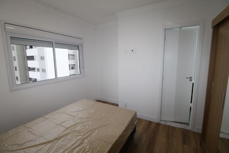 Suíte de apartamento para alugar com 2 quartos, 60m² em Vila Industrial, São José dos Campos