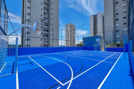 Apartamento para alugar com 60m², 2 quartos e 1 vagaQuadra