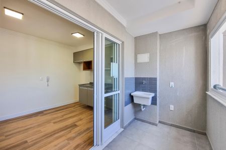 Apartamento para alugar com 60m², 2 quartos e 1 vagaCozinha / Lavanderia