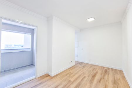Apartamento para alugar com 60m², 2 quartos e 1 vagaSala