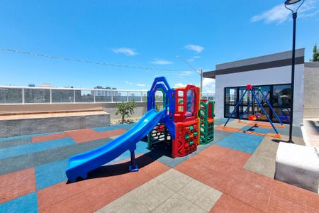 Apartamento para alugar com 60m², 2 quartos e 1 vagaÁrea Comum - Playground