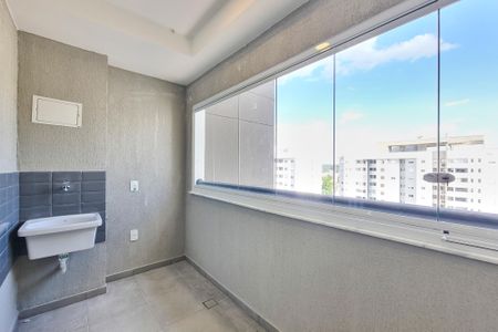 Apartamento para alugar com 60m², 2 quartos e 1 vagaCozinha / Lavanderia