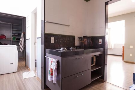 Apartamento para alugar com 110m², 3 quartos e 1 vagaCozinha