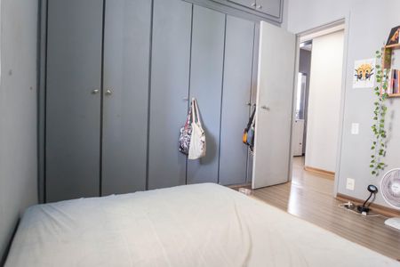Apartamento para alugar com 110m², 3 quartos e 1 vagaquarto 1