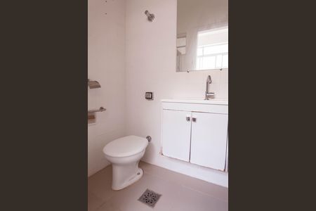 Apartamento para alugar com 110m², 3 quartos e 1 vagaBanheiro de serviço