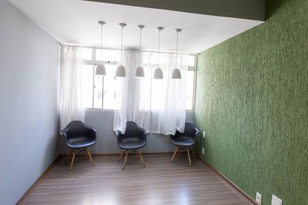 Apartamento para alugar com 110m², 3 quartos e 1 vagaSala de Jantar