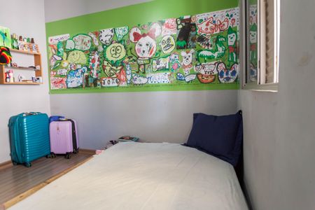 Apartamento para alugar com 110m², 3 quartos e 1 vagaquarto 1