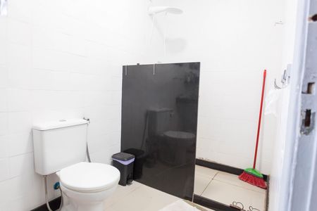 Apartamento para alugar com 110m², 3 quartos e 1 vagaBanheiro Social / suite