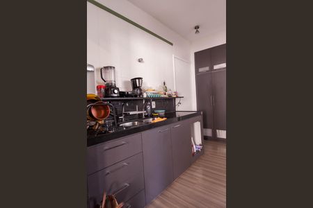 Apartamento para alugar com 110m², 3 quartos e 1 vagaCozinha