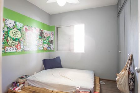 Apartamento para alugar com 110m², 3 quartos e 1 vagaquarto 1