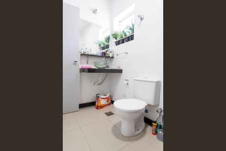 Apartamento para alugar com 110m², 3 quartos e 1 vagaBanheiro Social / suite