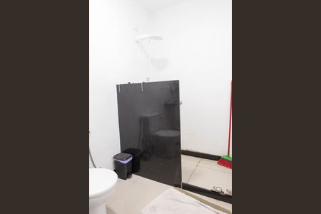 Apartamento para alugar com 110m², 3 quartos e 1 vagaBanheiro Social / suite