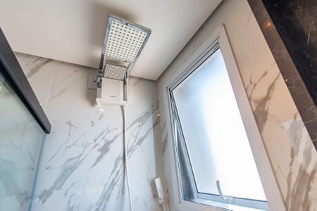 Apartamento para alugar com 49m², 1 quarto e 1 vagaBanheiro