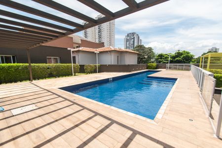 Apartamento para alugar com 49m², 1 quarto e 1 vagaPiscina