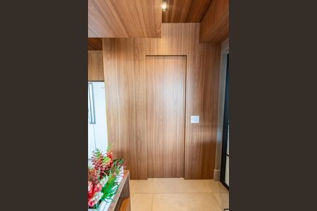 Apartamento para alugar com 49m², 1 quarto e 1 vagaCloset