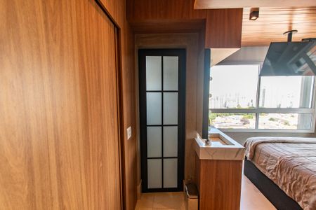 Apartamento para alugar com 49m², 1 quarto e 1 vagaBanheiro