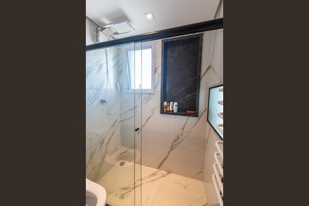 Apartamento para alugar com 49m², 1 quarto e 1 vagaBanheiro