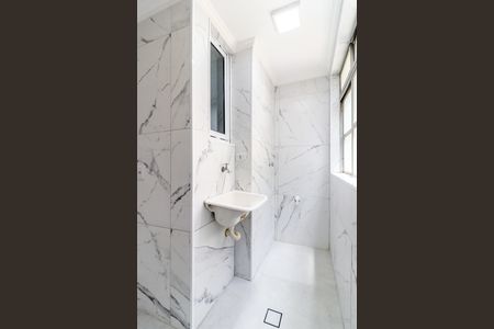 Apartamento à venda com 75m², 2 quartos e 1 vagaÁrea de Serviço