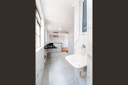 Apartamento à venda com 75m², 2 quartos e 1 vagaÁrea de Serviço