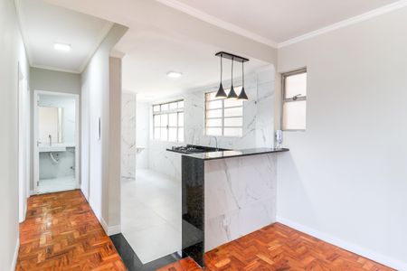 Apartamento à venda com 75m², 2 quartos e 1 vagaCozinha