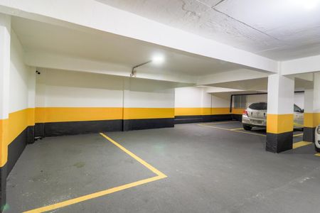 Apartamento à venda com 75m², 2 quartos e 1 vagaGaragem