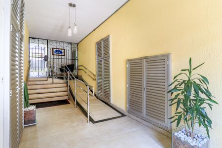 Apartamento à venda com 75m², 2 quartos e 1 vagaÁrea comum - Hall Social