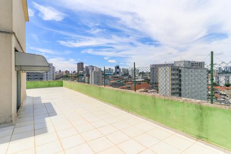 Apartamento à venda com 75m², 2 quartos e 1 vagaÁrea comum - Terraço