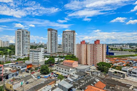 Apartamento à venda com 75m², 2 quartos e 1 vagaÁrea comum - Terraço (Vista)