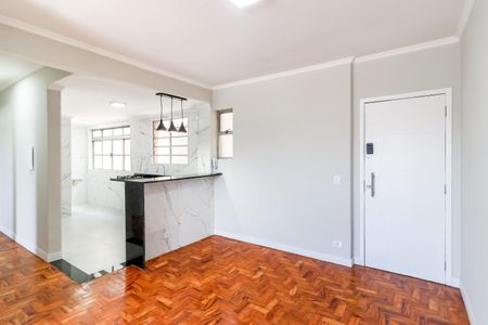 Apartamento à venda com 75m², 2 quartos e 1 vagaSala