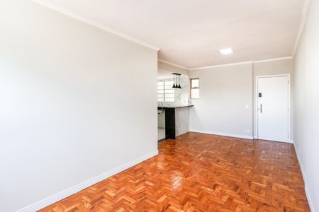 Apartamento à venda com 75m², 2 quartos e 1 vagaSala