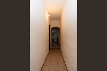 Casa à venda com 253m², 2 quartos e 1 vaga Casa à venda com 253m², 2 quartos e 1 vagaCorredor