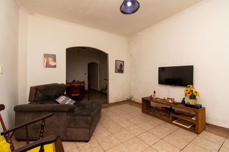 Casa à venda com 253m², 2 quartos e 1 vaga Casa à venda com 253m², 2 quartos e 1 vagaSala