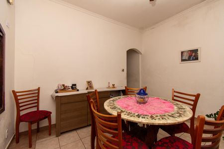 Casa à venda com 253m², 2 quartos e 1 vaga Casa à venda com 253m², 2 quartos e 1 vagaSala de Jantar