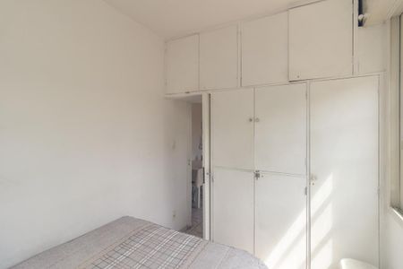 Apartamento à venda com 48m², 1 quarto e sem vaga Apartamento à venda com 48m², 1 quarto e sem vagaQuarto