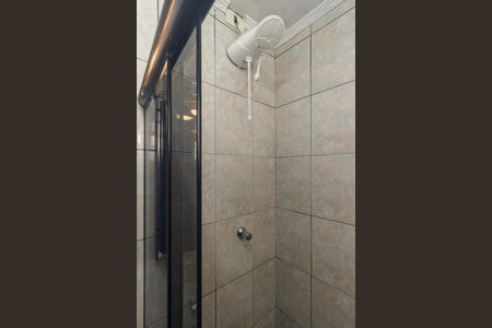 Apartamento à venda com 48m², 1 quarto e sem vaga Apartamento à venda com 48m², 1 quarto e sem vagaBanheiro