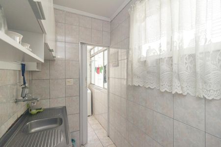 Apartamento à venda com 48m², 1 quarto e sem vaga Apartamento à venda com 48m², 1 quarto e sem vagaBanheiro